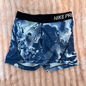 Nike Pro Spandex